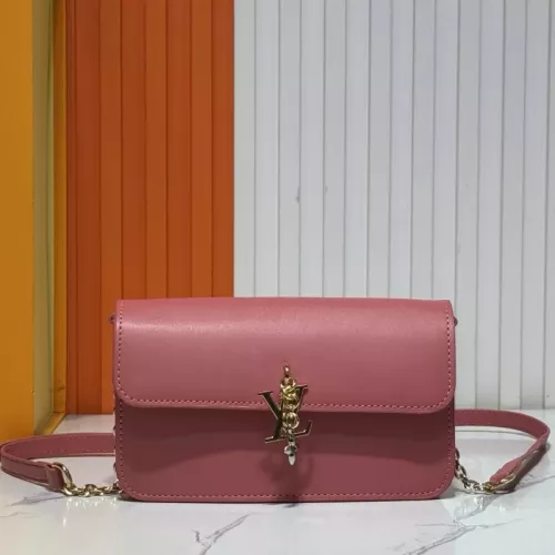 Louis Vuitton Messenger Bags For Women #1330642 $60.00 USD, Wholesale Replica Louis Vuitton Messenger Bags