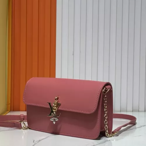 Replica Louis Vuitton Messenger Bags For Women #1330642 $60.00 USD for Wholesale