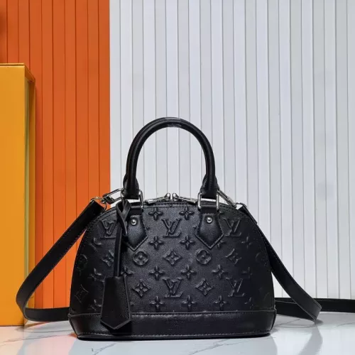 Louis Vuitton AAA Quality Handbags For Women #1330649 $76.00 USD, Wholesale Replica Louis Vuitton AAA Quality Handbags