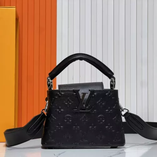Louis Vuitton AAA Quality Handbags For Women #1330651 $92.00 USD, Wholesale Replica Louis Vuitton AAA Quality Handbags