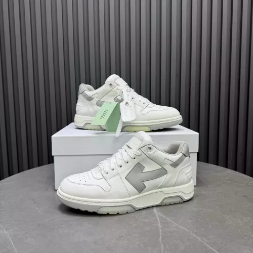 Off-White Casual Shoes For Men #1330664 $108.00 USD, Wholesale Replica Off-White Casual Shoes