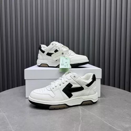 Off-White Casual Shoes For Men #1330668 $108.00 USD, Wholesale Replica Off-White Casual Shoes