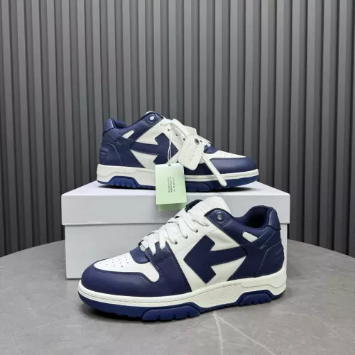 Off-White Casual Shoes For Women #1330676 $108.00 USD, Wholesale Replica Off-White Casual Shoes