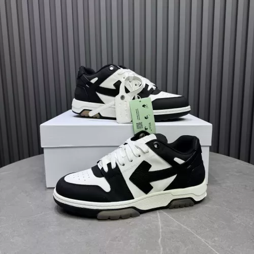 Off-White Casual Shoes For Men #1330677 $108.00 USD, Wholesale Replica Off-White Casual Shoes