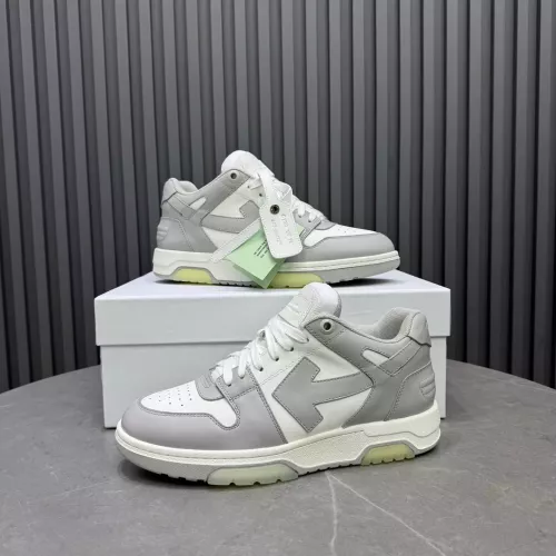 Off-White Casual Shoes For Men #1330679 $108.00 USD, Wholesale Replica Off-White Casual Shoes