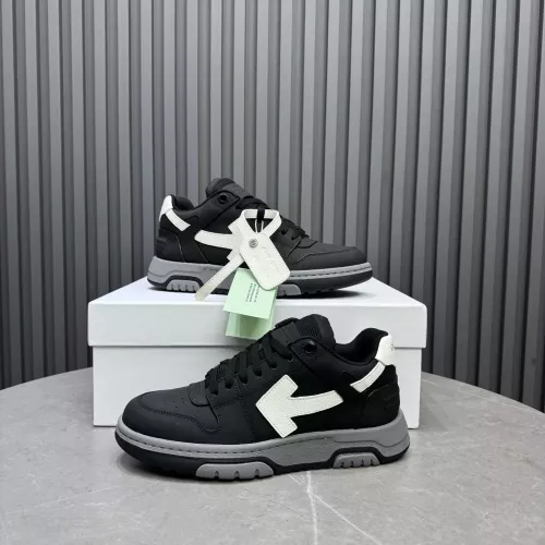 Off-White Casual Shoes For Men #1330685 $108.00 USD, Wholesale Replica Off-White Casual Shoes