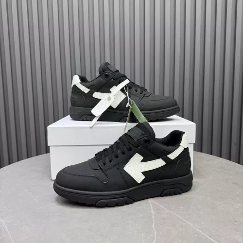 Off-White Casual Shoes For Men #1330687 $108.00 USD, Wholesale Replica Off-White Casual Shoes