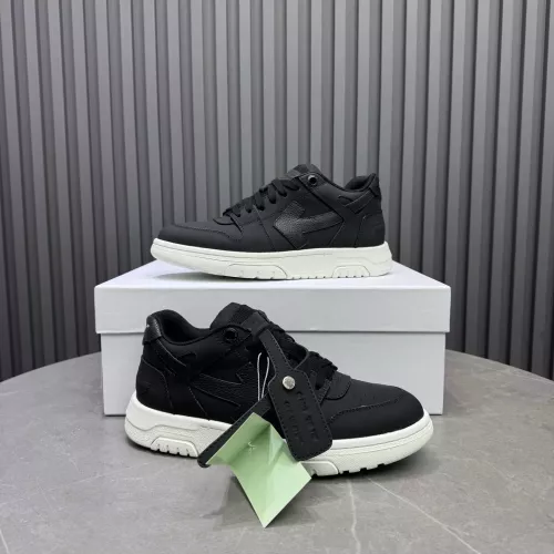 Off-White Casual Shoes For Men #1330689 $108.00 USD, Wholesale Replica Off-White Casual Shoes