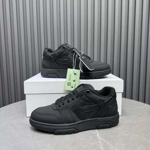 Off-White Casual Shoes For Women #1330695 $108.00 USD, Wholesale Replica Off-White Casual Shoes