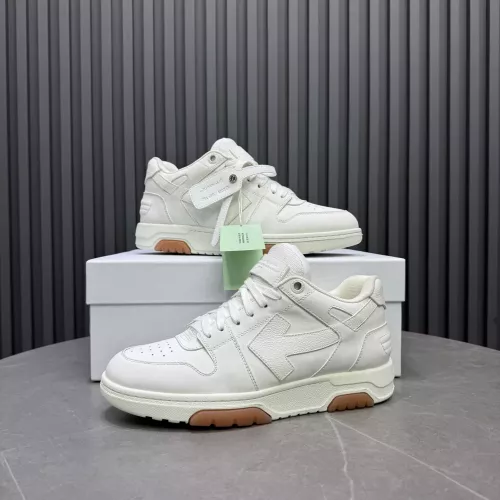 Off-White Casual Shoes For Women #1330697 $108.00 USD, Wholesale Replica Off-White Casual Shoes