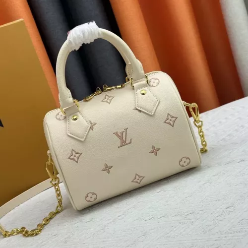 Louis Vuitton AAA Quality Handbags For Women #1330707 $68.00 USD, Wholesale Replica Louis Vuitton AAA Quality Handbags