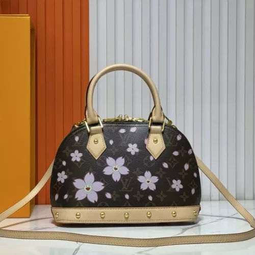 Replica Louis Vuitton AAA Quality Handbags For Women #1330713 $72.00 USD for Wholesale