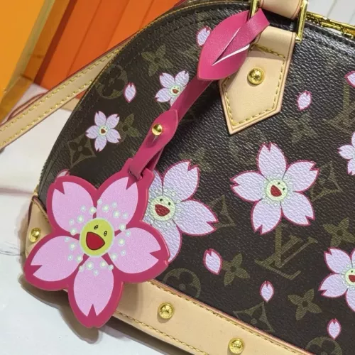 Replica Louis Vuitton AAA Quality Handbags For Women #1330713 $72.00 USD for Wholesale
