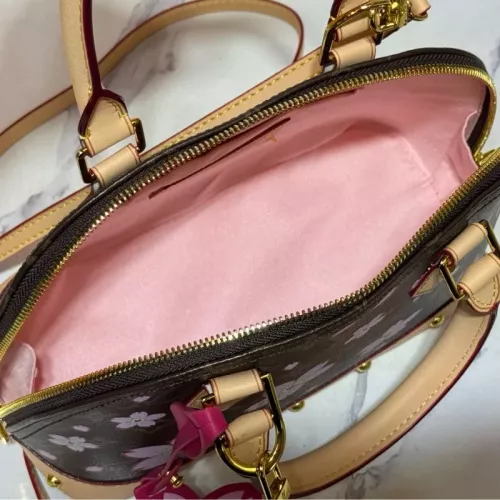 Replica Louis Vuitton AAA Quality Handbags For Women #1330713 $72.00 USD for Wholesale