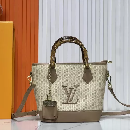 Louis Vuitton AAA Quality Handbags For Women #1330719 $76.00 USD, Wholesale Replica Louis Vuitton AAA Quality Handbags