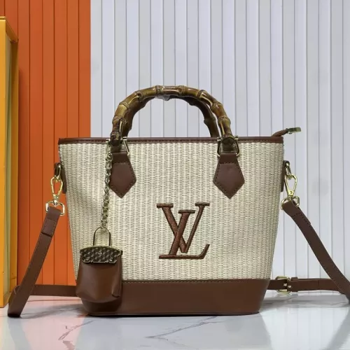 Louis Vuitton AAA Quality Handbags For Women #1330721 $76.00 USD, Wholesale Replica Louis Vuitton AAA Quality Handbags