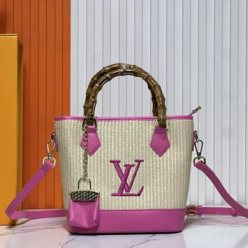 Louis Vuitton AAA Quality Handbags For Women #1330722 $76.00 USD, Wholesale Replica Louis Vuitton AAA Quality Handbags
