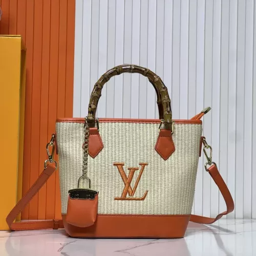 Louis Vuitton AAA Quality Handbags For Women #1330724 $76.00 USD, Wholesale Replica Louis Vuitton AAA Quality Handbags
