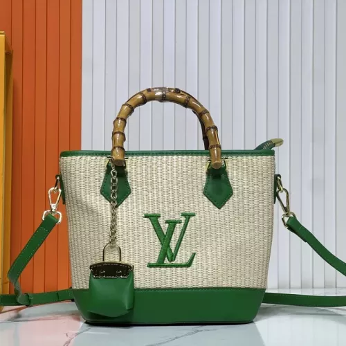 Louis Vuitton AAA Quality Handbags For Women #1330725 $76.00 USD, Wholesale Replica Louis Vuitton AAA Quality Handbags