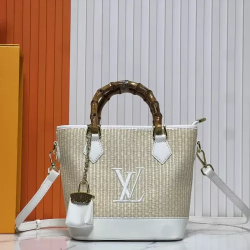 Louis Vuitton AAA Quality Handbags For Women #1330727 $76.00 USD, Wholesale Replica Louis Vuitton AAA Quality Handbags