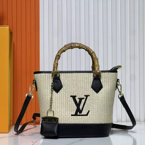 Louis Vuitton AAA Quality Handbags For Women #1330728 $76.00 USD, Wholesale Replica Louis Vuitton AAA Quality Handbags