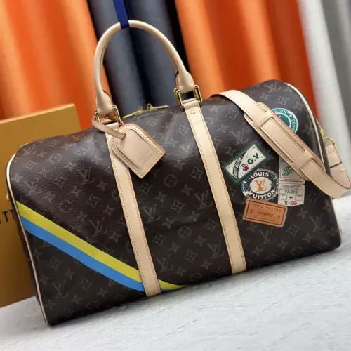 Louis Vuitton Travel Bags #1330732 $82.00 USD, Wholesale Replica Louis Vuitton Travel Bags