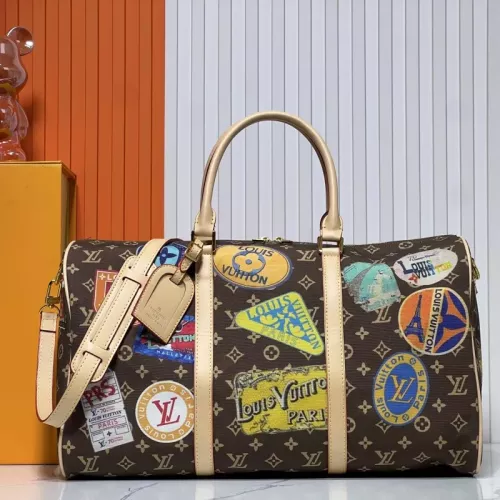 Louis Vuitton Travel Bags #1330733 $96.00 USD, Wholesale Replica Louis Vuitton Travel Bags