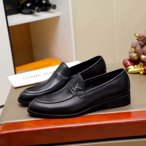 Louis Vuitton LV Oxfords Shoes For Men #1330739 $82.00 USD, Wholesale Replica Louis Vuitton LV Oxfords Shoes