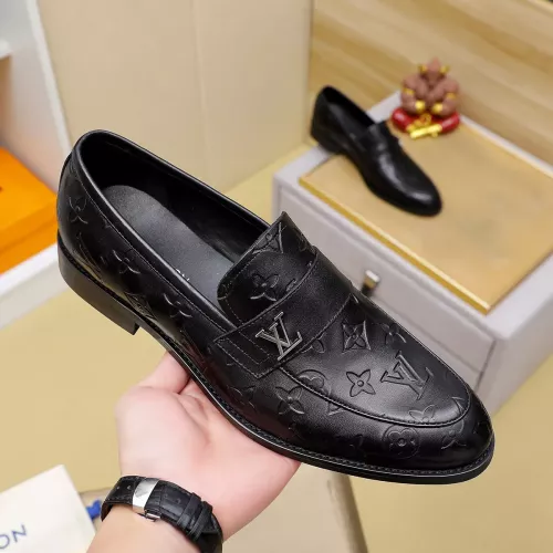 Replica Louis Vuitton LV Oxfords Shoes For Men #1330740 $82.00 USD for Wholesale