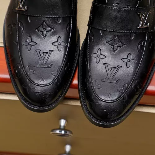 Replica Louis Vuitton LV Oxfords Shoes For Men #1330740 $82.00 USD for Wholesale