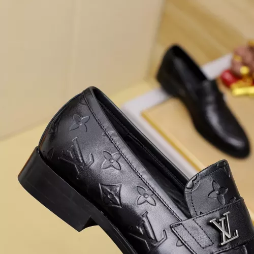 Replica Louis Vuitton LV Oxfords Shoes For Men #1330740 $82.00 USD for Wholesale