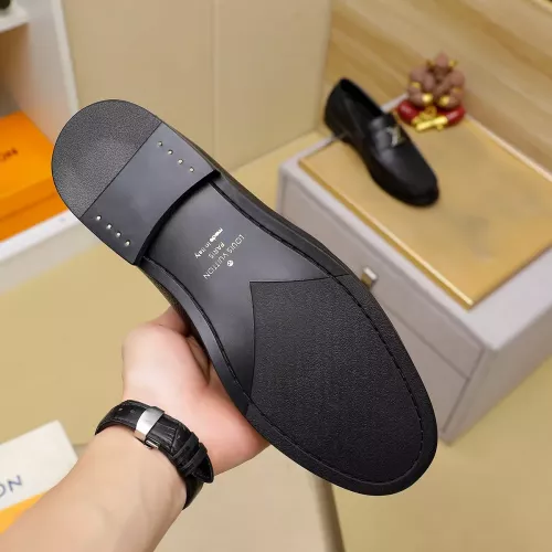 Replica Louis Vuitton LV Oxfords Shoes For Men #1330747 $85.00 USD for Wholesale