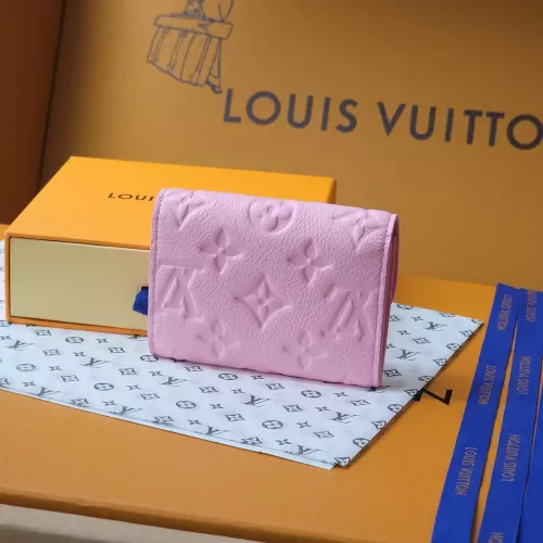 Replica Louis Vuitton AAA Quality Card Case #1330773 $72.00 USD for Wholesale