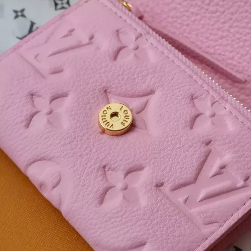 Replica Louis Vuitton AAA Quality Card Case #1330773 $72.00 USD for Wholesale