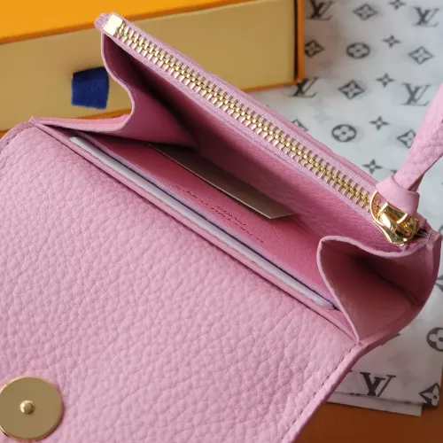 Replica Louis Vuitton AAA Quality Card Case #1330773 $72.00 USD for Wholesale