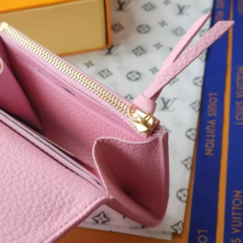 Replica Louis Vuitton AAA Quality Card Case #1330773 $72.00 USD for Wholesale