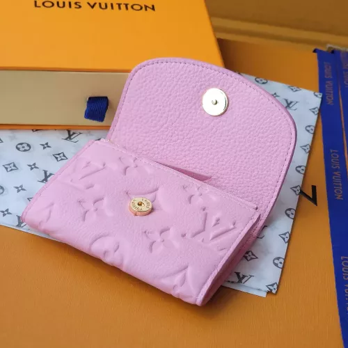 Replica Louis Vuitton AAA Quality Card Case #1330773 $72.00 USD for Wholesale