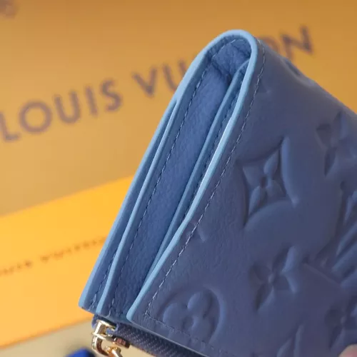 Replica Louis Vuitton AAA Quality Card Case #1330775 $85.00 USD for Wholesale