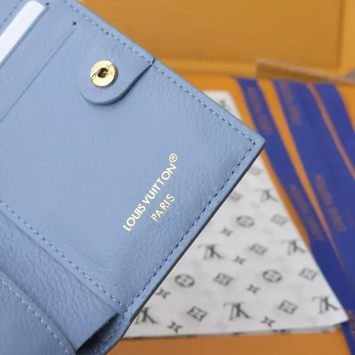 Replica Louis Vuitton AAA Quality Card Case #1330775 $85.00 USD for Wholesale