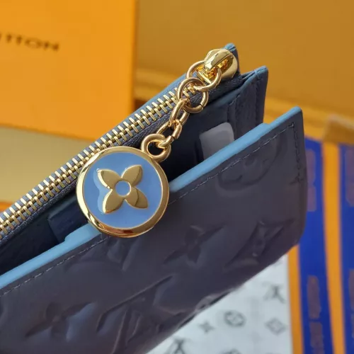 Replica Louis Vuitton AAA Quality Card Case #1330775 $85.00 USD for Wholesale