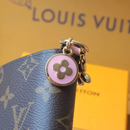 Replica Louis Vuitton AAA Quality Card Case #1330784 $92.00 USD for Wholesale