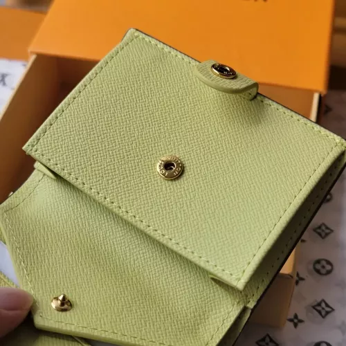 Replica Louis Vuitton AAA Quality Card Case #1330785 $92.00 USD for Wholesale