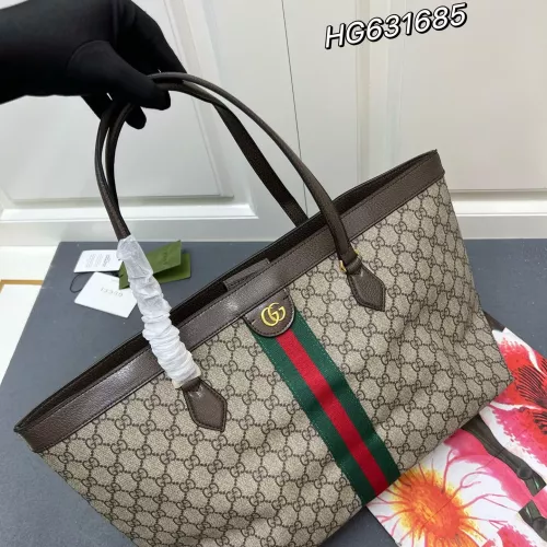 Gucci AAA Quality Shoulder Bags For Women #1330798 $76.00 USD, Wholesale Replica Gucci AAA Quality Shoulder Bags