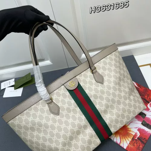 Gucci AAA Quality Shoulder Bags For Women #1330799 $76.00 USD, Wholesale Replica Gucci AAA Quality Shoulder Bags