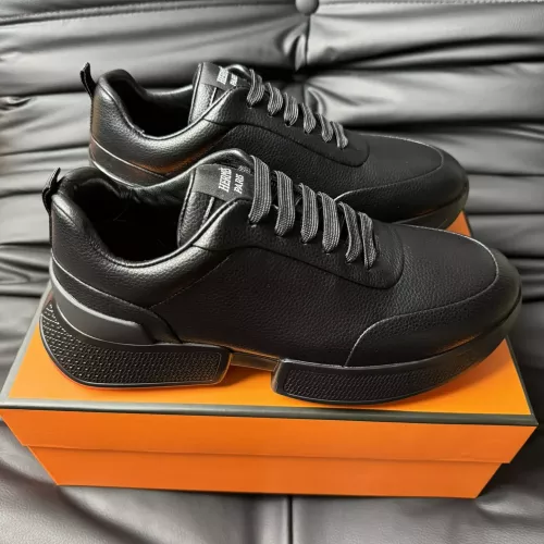 Hermes Casual Shoes For Men #1330866 $80.00 USD, Wholesale Replica Hermes Casual Shoes