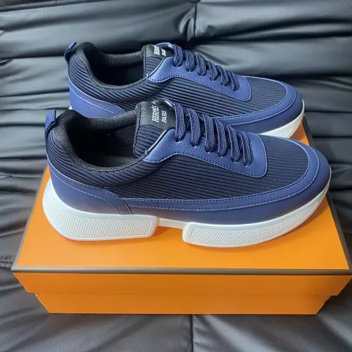 Hermes Casual Shoes For Men #1330872 $80.00 USD, Wholesale Replica Hermes Casual Shoes