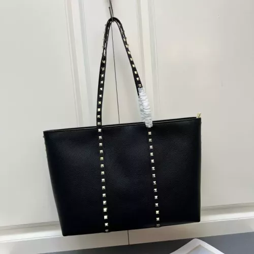 Valentino AAA Quality Shoulder Bags For Women #1330875 $108.00 USD, Wholesale Replica Valentino AAA Quality Shoulder Bags