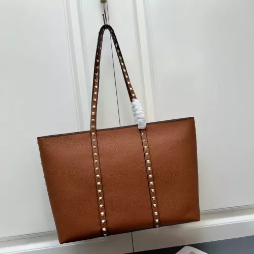 Valentino AAA Quality Shoulder Bags For Women #1330876 $108.00 USD, Wholesale Replica Valentino AAA Quality Shoulder Bags