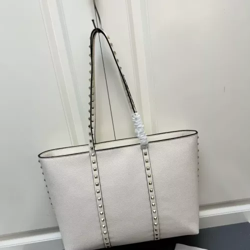 Valentino AAA Quality Shoulder Bags For Women #1330878 $108.00 USD, Wholesale Replica Valentino AAA Quality Shoulder Bags