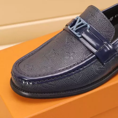 Replica Louis Vuitton LV Oxfords Shoes For Men #1330899 $85.00 USD for Wholesale